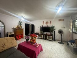 Blk 34 Marsiling Sapphire (Woodlands), HDB 4 Rooms #496962951